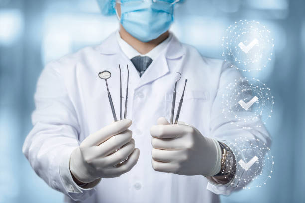 Oral Cancer Screening in Lawrenceville, NJ
