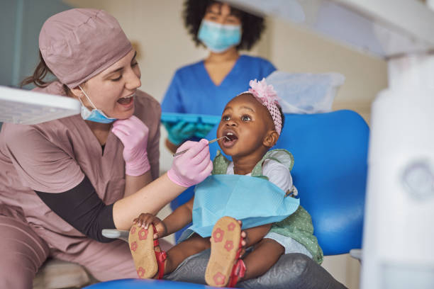 Advanced Technology for Better Dental Care in Lawrenceville, NJ