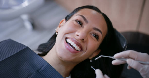 Full Mouth Reconstruction in Lawrenceville, NJ